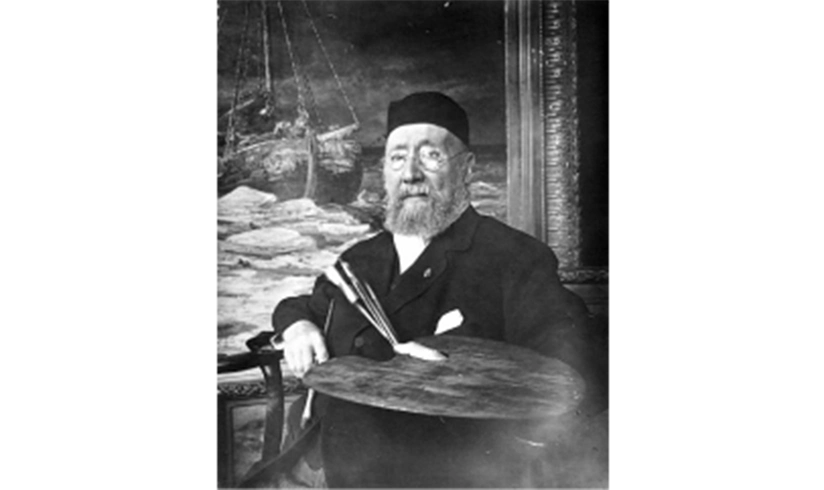 Hendrik Willem Mesdag
